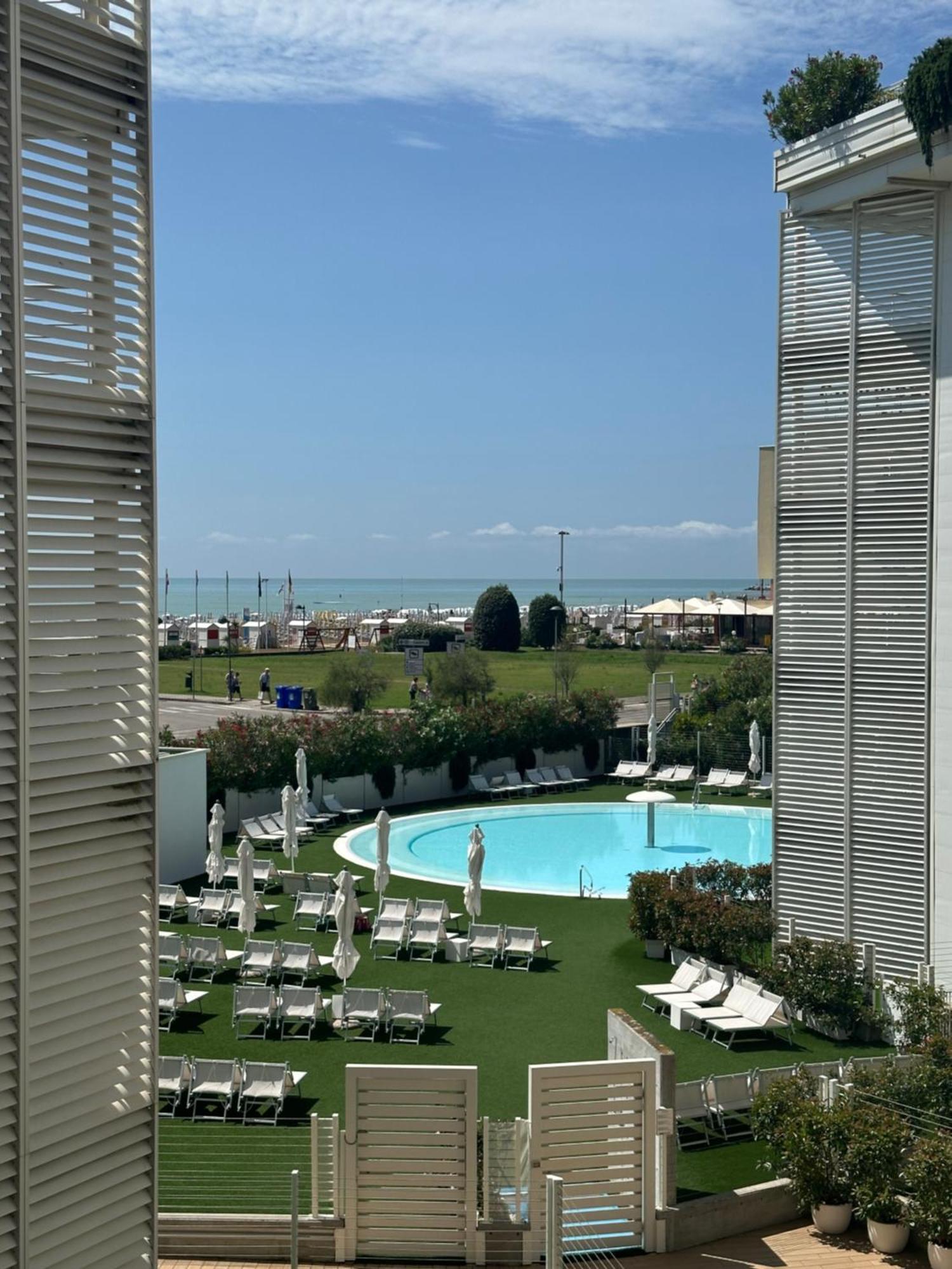 Marina Verde - Agenzia Cocal Caorle Kültér fotó